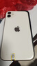 苹果 Apple  iPhone 11 苹果11 苹果二手手机 备用机 国行国行补贴 白色 128G 实拍图
