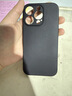 ALittleFlower【热销40W+超薄壳】适用苹果16pro手机壳iphone16pro保护套超薄磨砂壳防摔软壳镜头全包男女款简约 实拍图