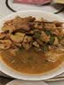 龙大肉食黑猪大肠段净重800g 生鲜猪大肠猪肠子 卤肥肠食材 黑猪肉烧烤 实拍图