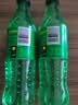 可口可乐（Coca-Cola）雪碧 Sprite 无糖零卡 汽水 碳酸饮料 500ml*24瓶 整箱装 实拍图