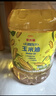 金龙鱼 食用油 非转基因 物理压榨玉米油6.18L（蕴含植物甾醇） 实拍图