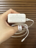 倍思苹果数据线PD30/20W快充线Type-c to lightning充电线适用iPhone14/13Pro Max/12/11手机车载1.5米 实拍图