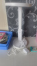 好视力AAAA级护眼台灯儿童学生学习阅读卧室书桌近视防控led灯 TG032Pro 实拍图