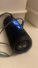 JBL FLIP6 音乐万花筒六代 便携式蓝牙音箱低音炮 防水防尘多台串联 赛道扬声器 独立高音单元 金属黑 实拍图