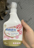 KONOKO宠物除臭剂猫咪猫砂抑菌除螨去尿味狗狗除臭喷雾臭味生物酶分解剂 实拍图