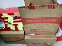 百乐（PILOT）【热门商品】P500金标黑色中性笔0.5签字笔商务水笔直液式走珠笔学生考试刷题高颜值文具套装 3支 实拍图