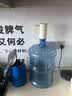 述屋说饮水机抽水器桶装水抽水神器自动吸水器电动上水抽水泵水桶压水器 实拍图