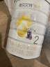 佳贝艾特（Kabrita）新悦白婴幼儿配方羊奶粉 3段(1-3岁)800克 天然A2蛋白 实拍图
