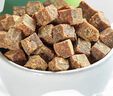 棒棒娃 软香牛肉粒五香味240g 量贩装休闲牛肉干肉脯零食四川特产 实拍图