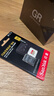 闪迪（SanDisk）128GB TF(MicroSD)内存卡4K极速金卡 A2 V30 U3 兼容大疆Pocket 4/Action 6运动相机 无人机存储卡 实拍图
