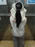 Kocotreekk树儿童防晒帽防紫外线宝宝遮阳帽夏季男童女童太阳帽沙滩大帽檐 实拍图