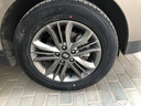 朝阳轮胎 汽车轮胎 225/60R17 99H C66 适配ix35/途胜/吉利GX7 实拍图