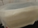 洁丽雅（Grace）纯棉10A级抗菌防螨全棉毛巾男士洗脸毛巾2条装吸水洗澡擦脸巾运动 实拍图