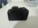 佳能（Canon）佳能R10 18-150 入门级微单相机 eos r10半画幅 Vlog拍摄 4K高清视频 学生旅行家用 扫街旅拍套装 实拍图