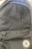 匡威（Converse）官方 STRAIGHT EDGE夏季多隔层书包男女双肩包UA5797 UA5797-023 OSFA 实拍图