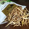 陇象 黄花菜干货500g散装黄花菜 农家干货 金针菜 脱水蔬菜  实拍图
