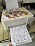 爱普生（EPSON）【6代新品】L3351墨仓式彩色打印机 微信打印/无线连接 家用AI学习打印机（打印、复印、扫描） 实拍图