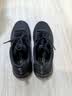 斯凯奇（Skechers）运动鞋男士夏季网面透气休闲鞋户外软底轻便跑步鞋232398 实拍图