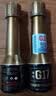 G17六合一全效升级小金瓶汽油添加剂燃油宝 巴斯夫原液除积碳60ml 实拍图