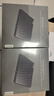 联想（Lenovo）8倍速 外置光驱 DVD外置刻录机 移动光驱 外接光驱 笔记本电脑便携光驱外置读刻一体黑色 DB75-Max 实拍图