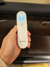 鱼跃(yuwell)红外体温计电子温度婴儿专用测温枪额温枪可测奶温YHW-2 实拍图