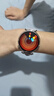 华为HUAWEI WATCH GT 6 流光紫 41mm智能手表多维情绪健康全新骑行体验 实拍图