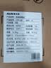 奥克斯（AUX）消毒柜家用立式消毒碗柜二星级免沥水消毒柜餐具大容量茶杯高温消毒碗柜【国家补贴】ZTP138-V1 实拍图