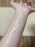 维特丝美白身体乳男女士持久留香72小时香体补水保湿干燥皮肤止痒润肤乳 【美白保湿】茉莉白茶香500ml 实拍图