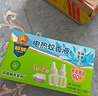 超威电蚊香液基孔肯雅热灭蚊器无香驱蚊液防蚊补充液6瓶2加热器 实拍图