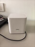 Tenda路由器全屋WiFi套装信号放大器【千兆WiFi6】Mesh分布式组网无线穿墙王:信号增强EM3【双支装】 实拍图