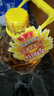 鲁花 食用油 物理压榨 葵花仁油6.18L  实拍图
