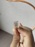 秋叶原（CHOSEAL）超六类非屏蔽水晶头 RJ45万兆工程级网络连接器 Cat6a类电脑8p8c网线接头 20个装 QS9095Z20 实拍图