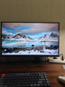 AOC 27英寸4K 144Hz双模FHD 288Hz HDR400 Type-C90W 硬件低蓝光 macmini节能游戏办公显示器U27U3XD 实拍图