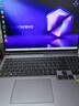 机械革命【Eva科技生活 直播间领券立减800】极光X 2026 (i7-13700HX 16G 1T RTX5060 2.5K屏 180Hz 灰) 实拍图