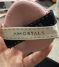 尔木萄（AMORTALS）丁禹兮同款加分100粉扑套盒XL美妆蛋化妆蛋气垫粉底扑干湿两用 实拍图