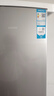 海尔出品统帅悦享系列218L三门小户型家用租房电冰箱直冷三温区BCD-218LLC3E0C9以旧换新 实拍图