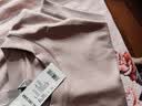 JD FASHION京东自营重磅t恤抗菌聚乳酸男士t恤内搭打底衫大师T宽松短袖服装 实拍图