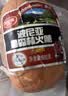 波尼亚 青岛火腿600g/支 猪肉德式黑森林火腿 淀粉含量≤4% 三明治早餐 实拍图
