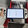 任天堂（Nintendo）【国内保税仓】Switch2/1代 OLED/续航加强日版/港版便携家用ns体感游戏机掌机 日版OLED白色64GB保税（赠共享会员） 实拍图