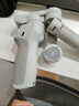大疆（DJI）手机云台稳定器Osmo Mobile SE 三轴增稳防抖稳定器 AI跟拍 手势控制 便携自拍杆 OM SE 手机vlog Osmo Mobile SE【快至次日达】 标配（不含随心换） 实拍图
