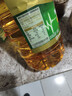 金龙鱼 食用油 非转基因 压榨 一级 纯正玉米油4L（新老包装随机发货） 实拍图