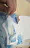 舒洁（Kleenex）湿厕纸80抽*1包试用装婴儿湿厕纸洁厕湿巾湿纸巾厕纸湿厕纸纯水 实拍图