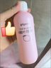 贝亲（Pigeon）桃子水 桃叶精华 婴儿爽身露 四季通用 200ml *3支装 实拍图
