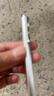 【限拍两单】触屏笔手机iPad平板手写笔触屏笔触控笔橡胶头苹果安卓通用 触屏笔【即拿即用】【银色】 实拍图