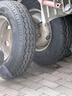 玲珑轮胎轻卡轮胎185R14LT 102/100R RADIAL666 实拍图