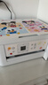 爱普生（EPSON）【6代新品】L4356墨仓式彩色无线AI学习打印机一体机家用/办公  L4266升级版(自动双面 液晶屏 白) 实拍图