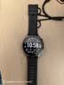 HUAWEI【父亲节送礼优选】HUAWEI WATCH GT 6 雅丹黑 46mm智能手表多维情绪健康全新骑行体验 实拍图