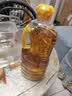 鲁花【保真菜籽油】食用油 低芥酸特香菜籽油 900ml 物理压榨  实拍图