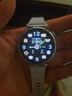 华为HUAWEI WATCH GT 6 流光紫 41mm智能手表多维情绪健康全新骑行体验 实拍图