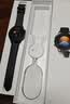 小米（MI）Xiaomi Watch 5 eSIM 全智能旗舰手表 智能手势控制健身房模式心脏健康柔雾蓝 独立通话 送男女 实拍图